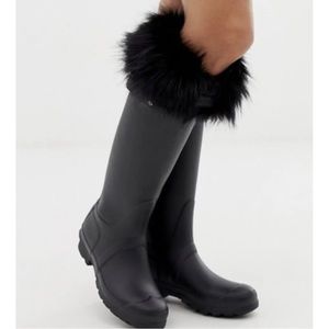 Hunter Boots Socks